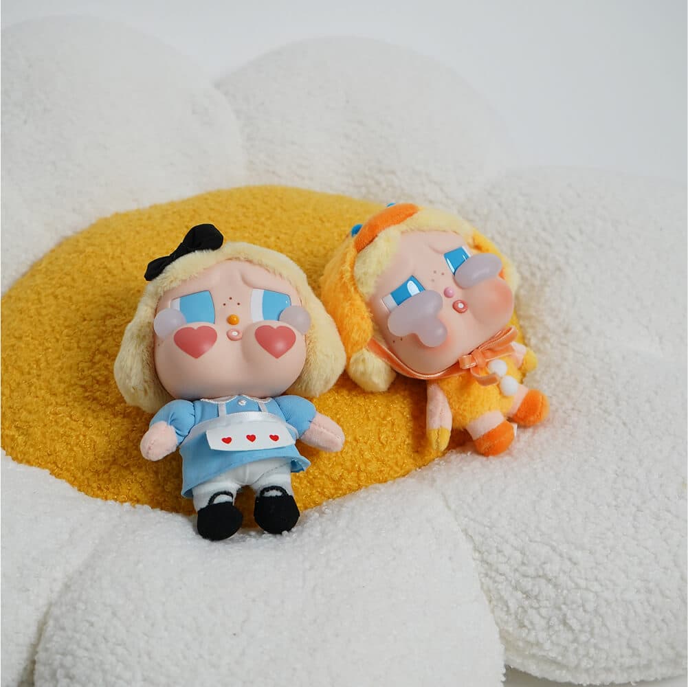 AREA 02 Who We Are 團片