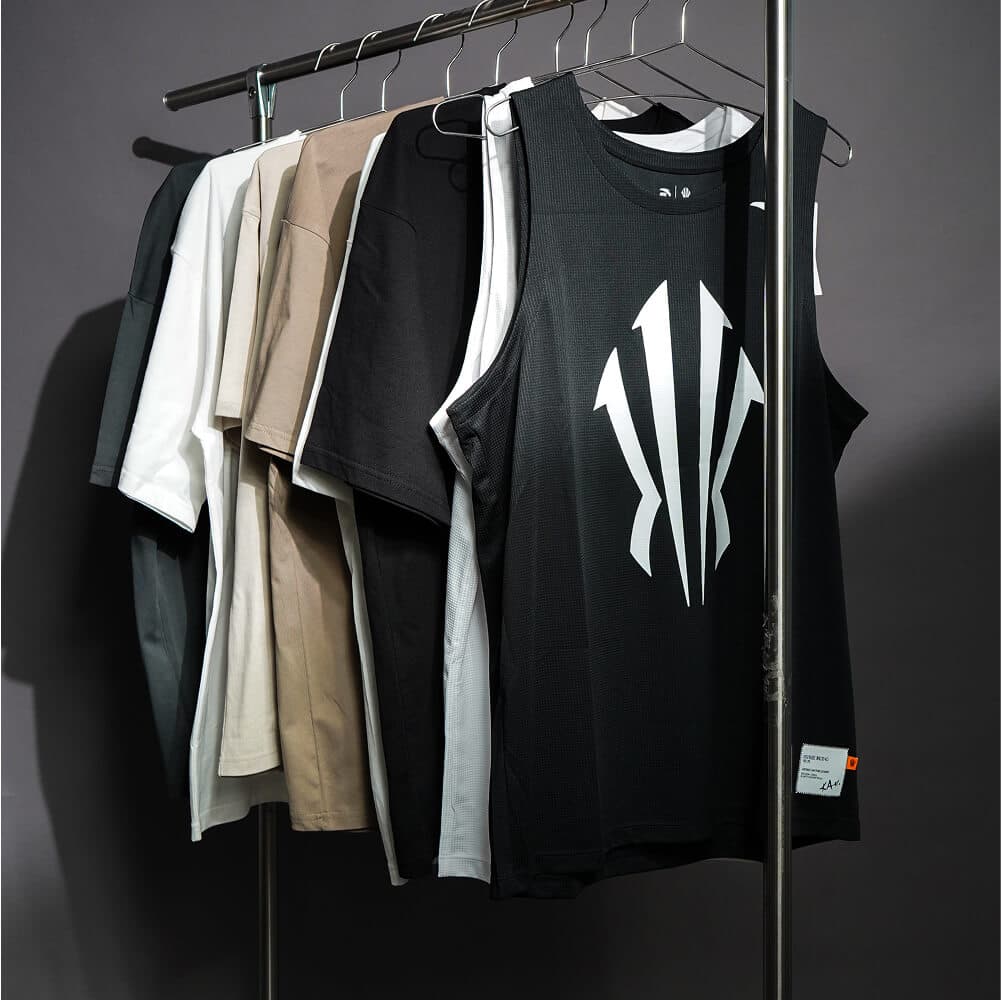 AREA 02 Who We Are 團片