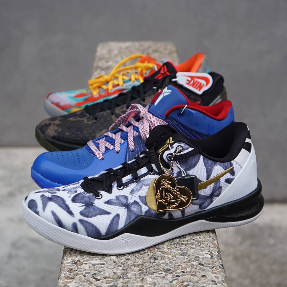 AREA 02 Who We Are 團片